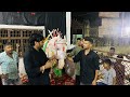 asgar e nadan jhoola jhulna_anjumane shamshire haidari alipur
