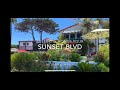 Sunset Blvd Celebrity Homes