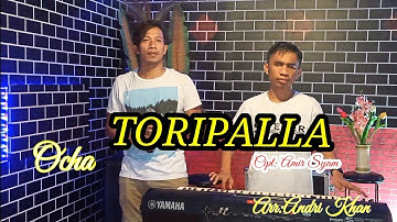 🔰Lagu Bugis Abadi,Viralll!!🔰TORIPALLA🔰Cipt: Amir Syam.(Arr: Andri Khan)