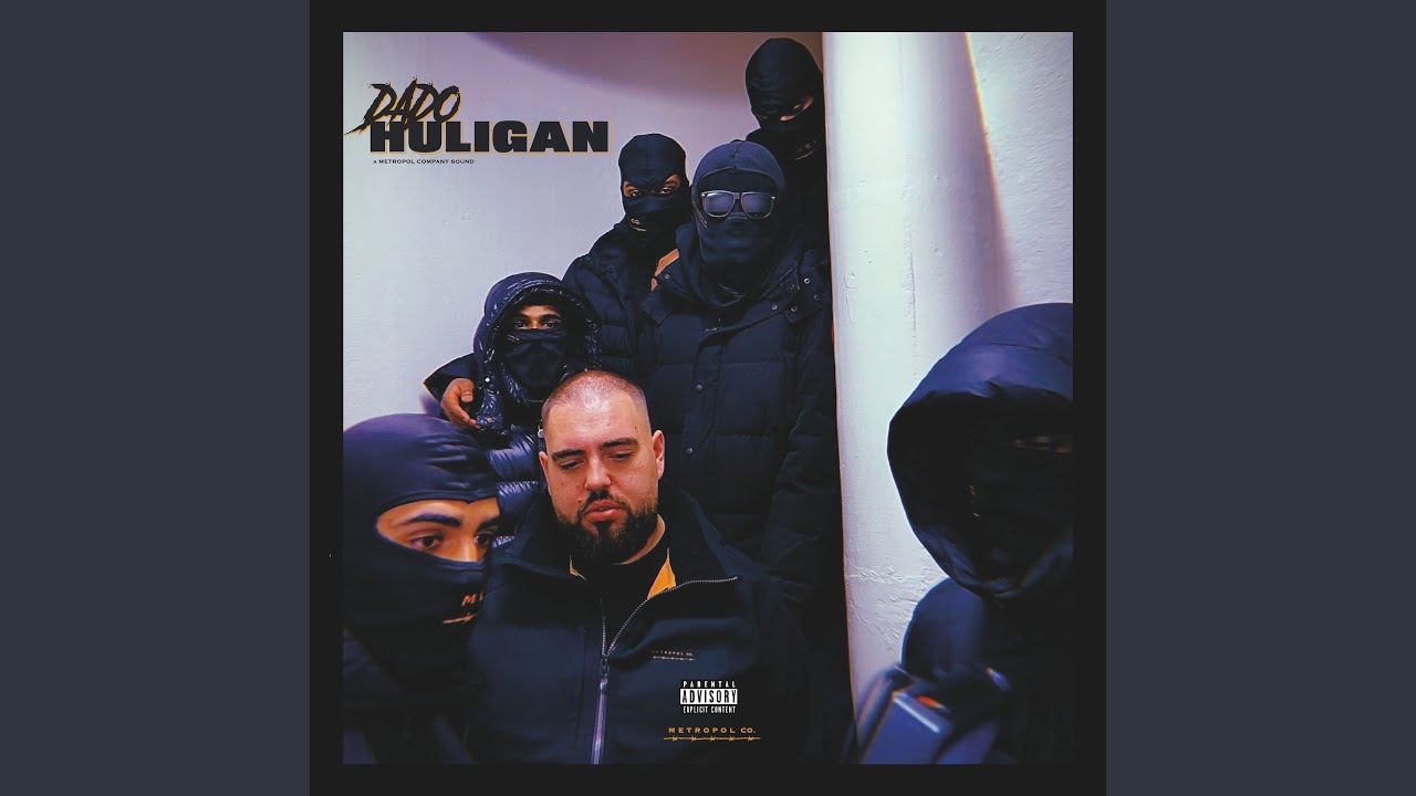 Watch HULIGAN on YouTube Watch HULIGAN on YouTube