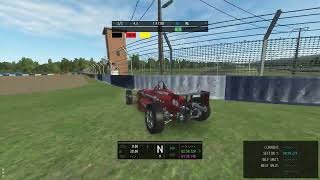 rFactor 2 (dev mode) (demo) (momentnow)