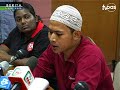 ISA: 3 terbaru ditahan awal April