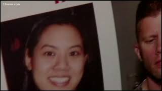 Remains Of A Woman Identified