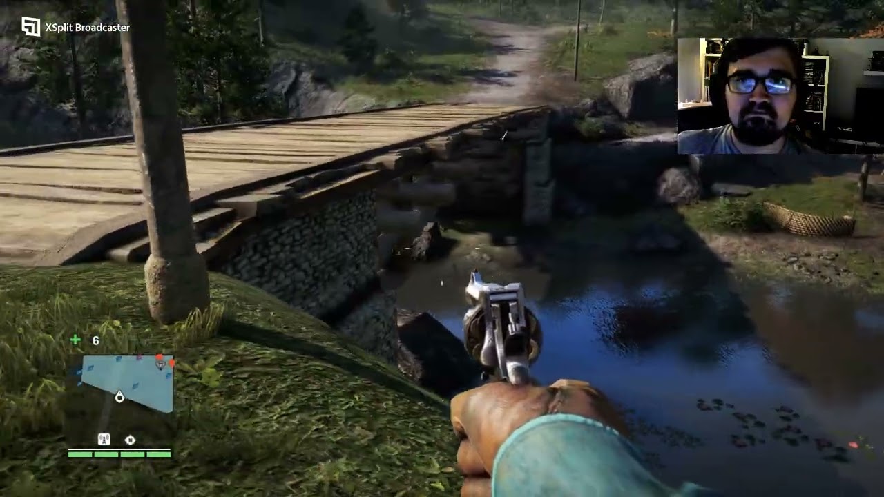 Far Cry 4 Act 2 Part 22 Eye for an Eye on Easy