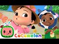 Cece&#39;s Old MacDonald Song | CoComelon Nursery Rhymes &amp; Kids Songs