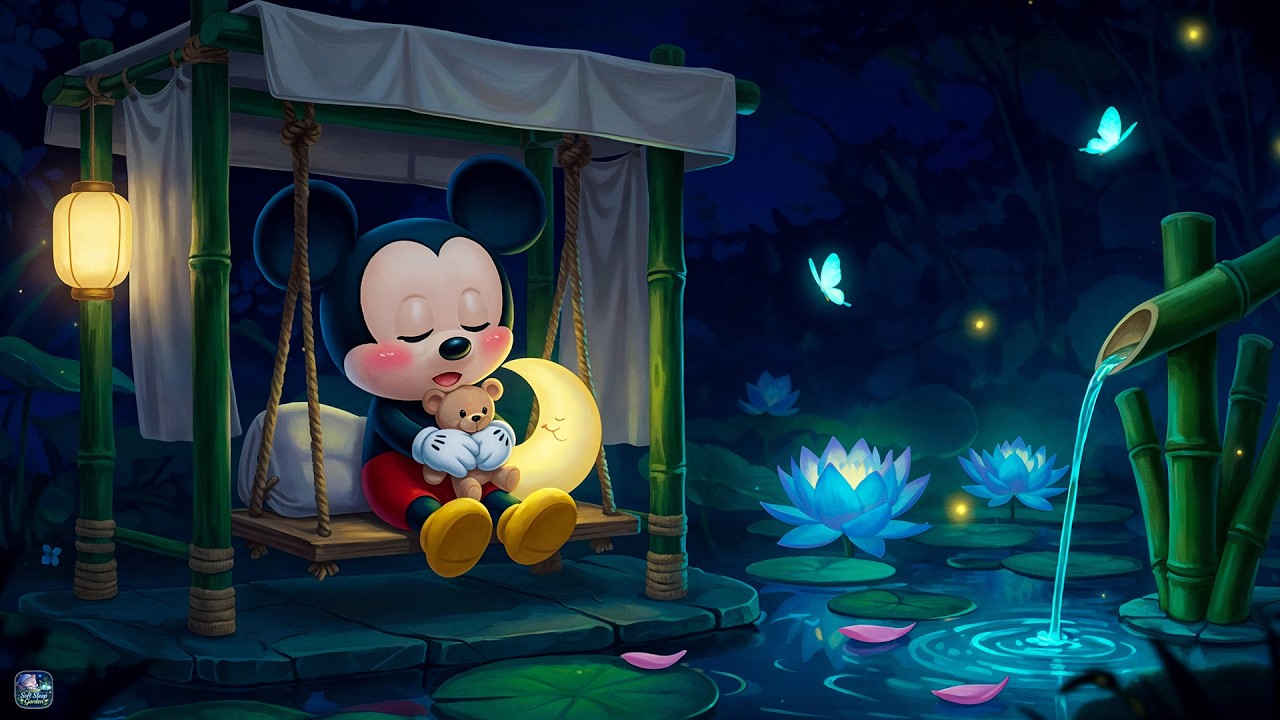 Засыпайте за считанные минуты 😴 Терапия глубокого сна | Избавление от бессонницы и детоксикация о...