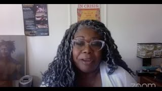 Episode One: "Becoming Less Racist: Lighting the Path to Anti-Racism" with Anthea Butler