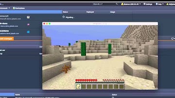 Minecraft Live Migration from AWS to Azure without Downtime