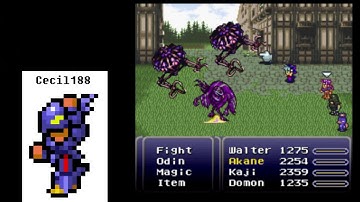 Beyond Chaos Shenanigans: An Even Slightly More Broken Setup Sometimes