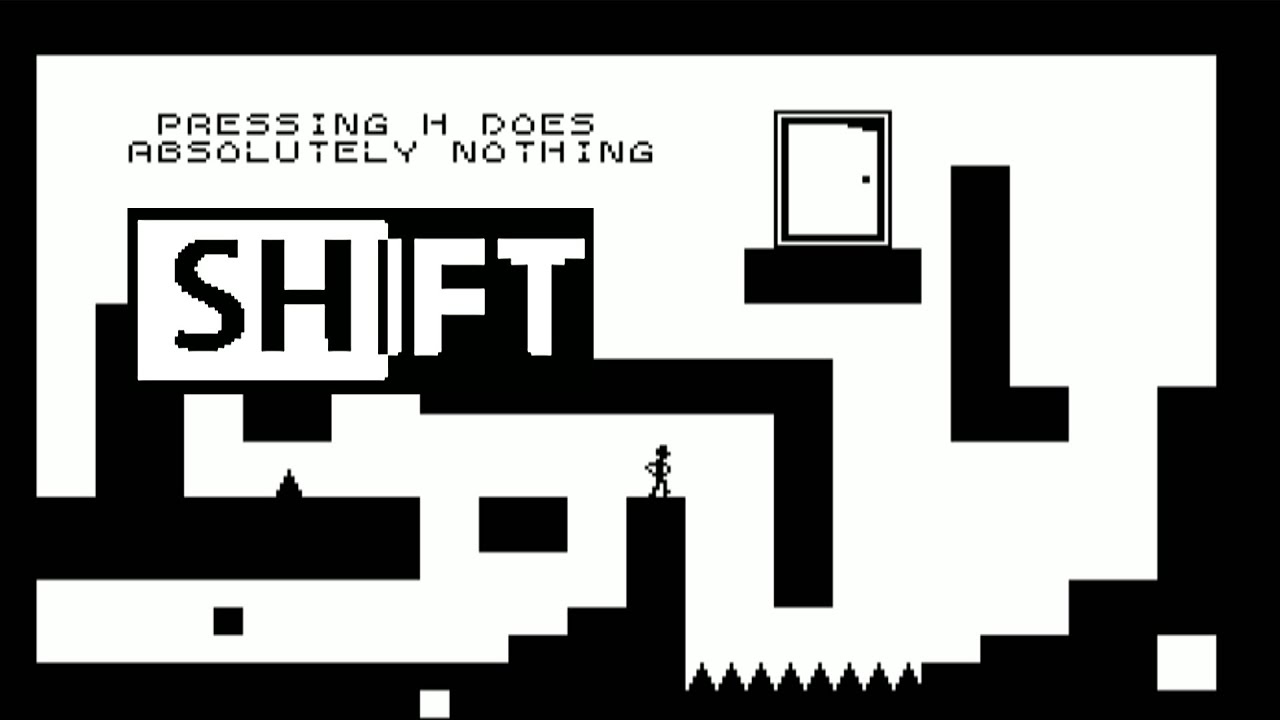 SHIFT! ZX Spectrum Next 2026 game! Longplay! - DVDfeverGames - YouTube