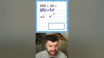 Did you know this maths shortcut?  #maths #education #sats