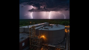 Keep Office Equipment Safe from Lightning Strikes - All South Lightning Protection