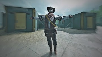 I Survived the Last Zone of Alcatraz (1v3)