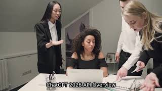 ChatGPT 2026: Build a 6-Figure AI Agent Swarm for Lead Gen