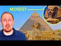 This New Moses Information is Hard to Ignore... Mp3 Song