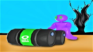 🤑 Oil Tycoon Idle 3D 🛢️ GAMEPLAY (Android, iOS) screenshot 3