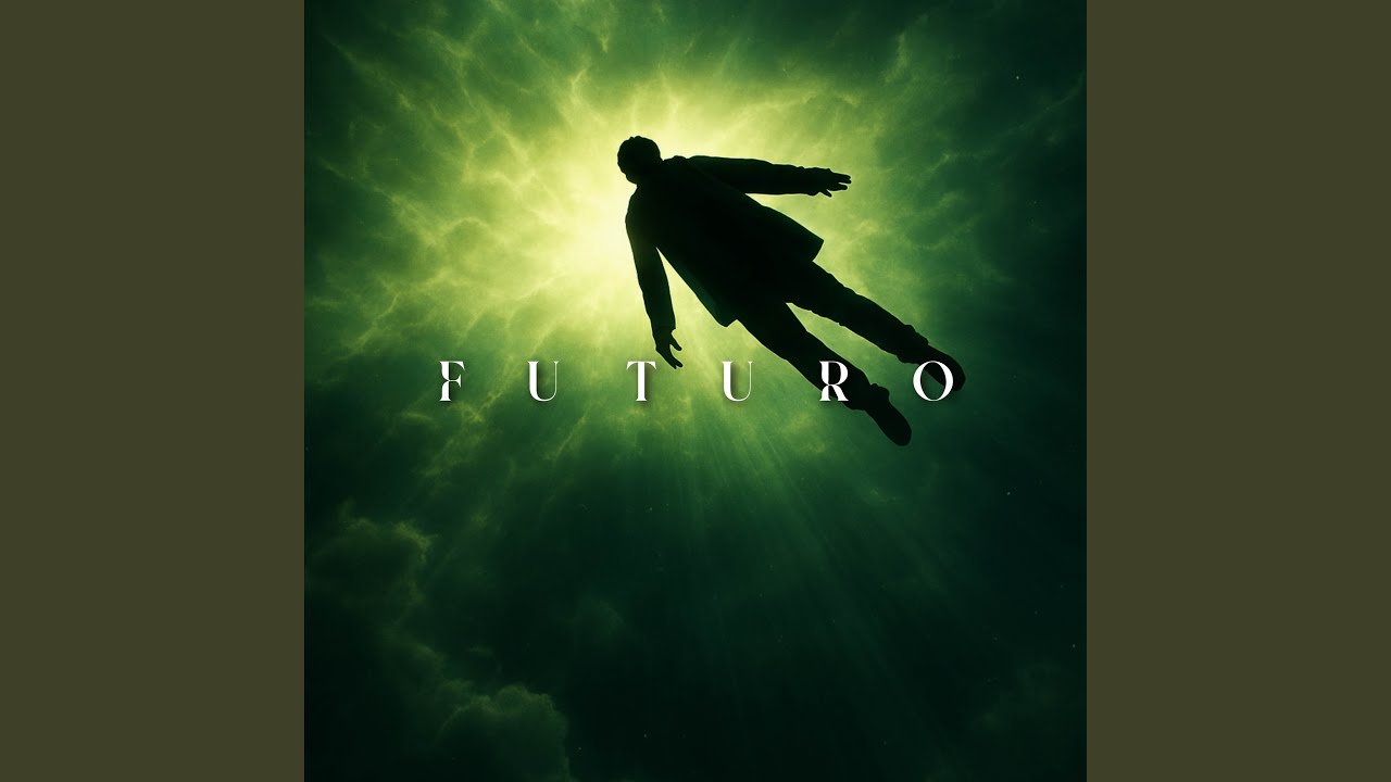 Watch FUTURO on YouTube Watch FUTURO on YouTube
