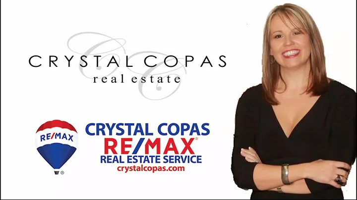 Crystal Copas Commercial - Not all Realtors are th...