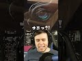 地下室 #進撃の巨人 #海外の反応