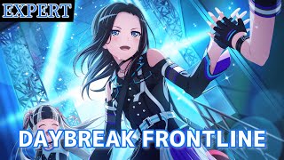 【バンドリ】RAISE A SUILEN『DAYBREAK FRONTLINE』【BanG Dream!】