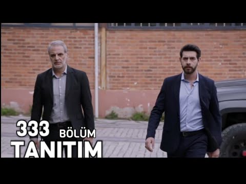 Kan Çiçekleri ( Vendetta ) 333 bölüm Tanıtımı - Baran , Nusret!i sorgulayacak