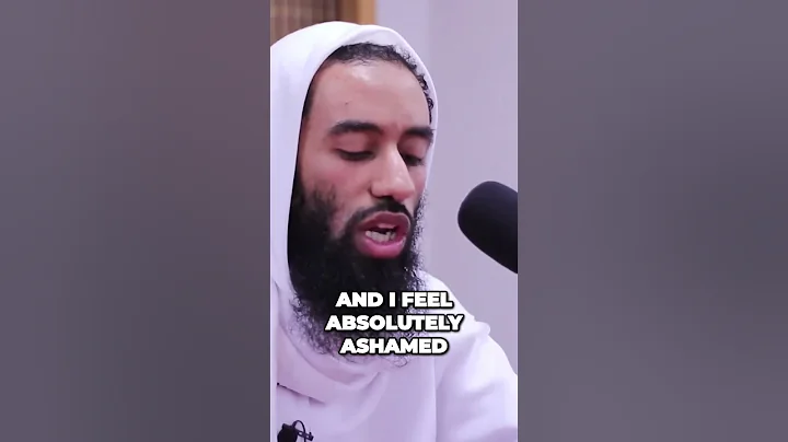 THE GUILT AFTER ZINA! #islam #shorts #islamicreminders #abutaymiyyah #allah #zina #dawah