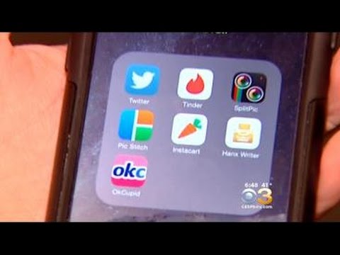 Ellen's Dating App Advice from YouTube · Duration: 7 minutes 14 seconds Ellen's Dating App Advice from YouTube · Duration: 7 minutes 14 seconds