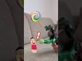 ミスター・チュッパマン🍭😁
