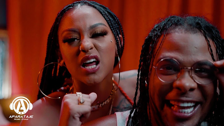 💦 CASTIGO - Liro Shaq x La Perversa (Video Oficial)