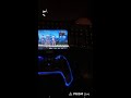 Bgmi Play On Controller #shortlive #bgmi