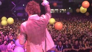 Kliph Cam: Yoshimi Battles The Pink Robots Pt. 1 in Tokyo, Japan (August 9, 2009)