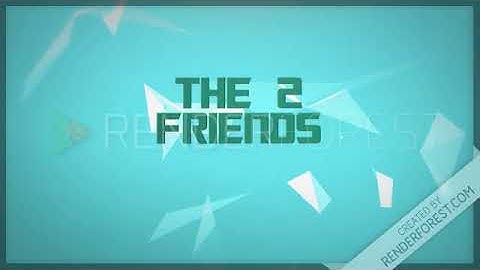 My new intro (READ DESC)