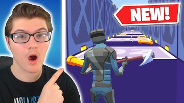 The *NEW* 1v1.LOL PIPE RUN Update (Custom Games, Free Skins and MORE!)