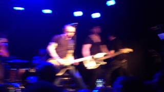 Yellowcard Ocean Avenue Live