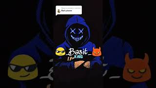 Basit Kingname Video.