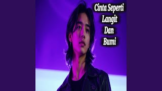 Download Lagu Cinta Seperti Langit Dan Bumi MP3
