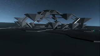 Showcase of lunacy [eclipse terror]