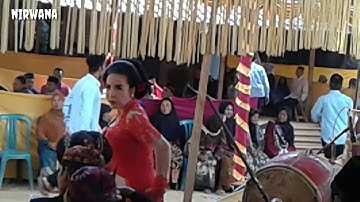 #tayub ndeso. Tego-langit mendung kuto ngawi