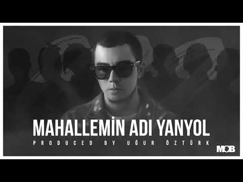 Vio feat. 832 - Mahallemin Adı Yanyol (Official Audio)