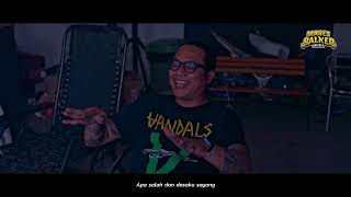 NDARBOY GENK feat. CUPI CUPITA - JARAN GOYANG (Official Live Music)