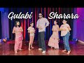 Gulabi sharara  kids dance cover  sanju dance academy