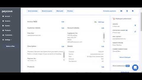 Advanced Quote and Invoice Template Customization with Markdown and Liquid Syntax in Paycove