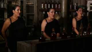 The Clarisse Sisters - Papitou