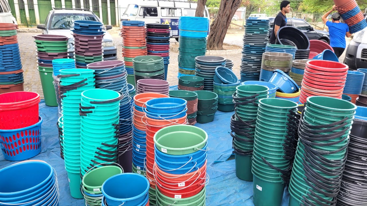 Produtos Para Revender | Feira do Aluminio de Caruaru-Pé