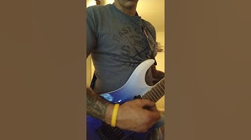 Thumbnail of Funny guitar sound