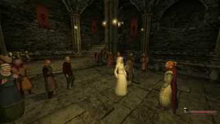 How To Get Married In Mount & Blade: Warband...