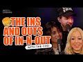 The Ins and Outs of In-N-Out with CEO Lynsi Snyder | Levi And Jennie Lusko | Hey! It's The Luskos