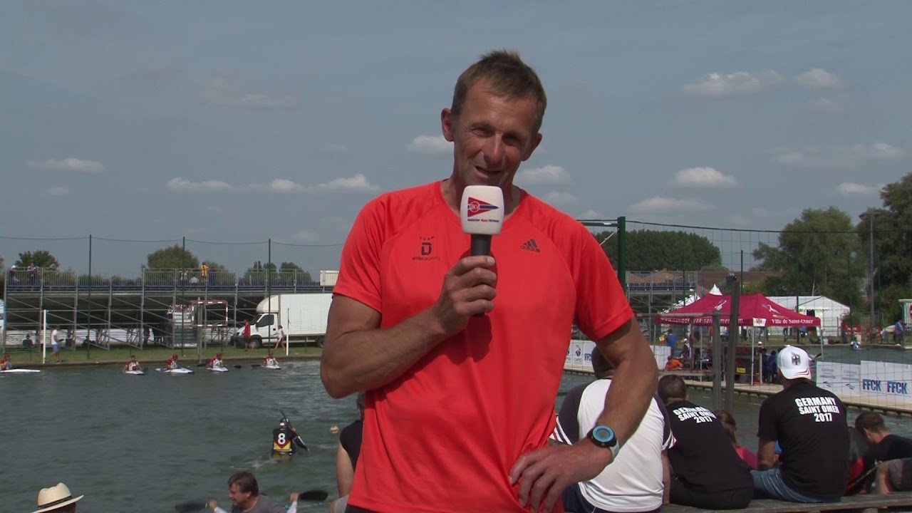 Klaus Schmalenbach stellt sich vor