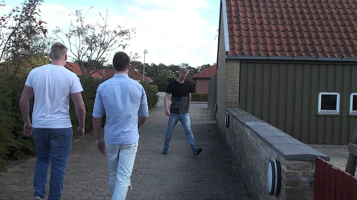 Klods Hans Mediefag HH