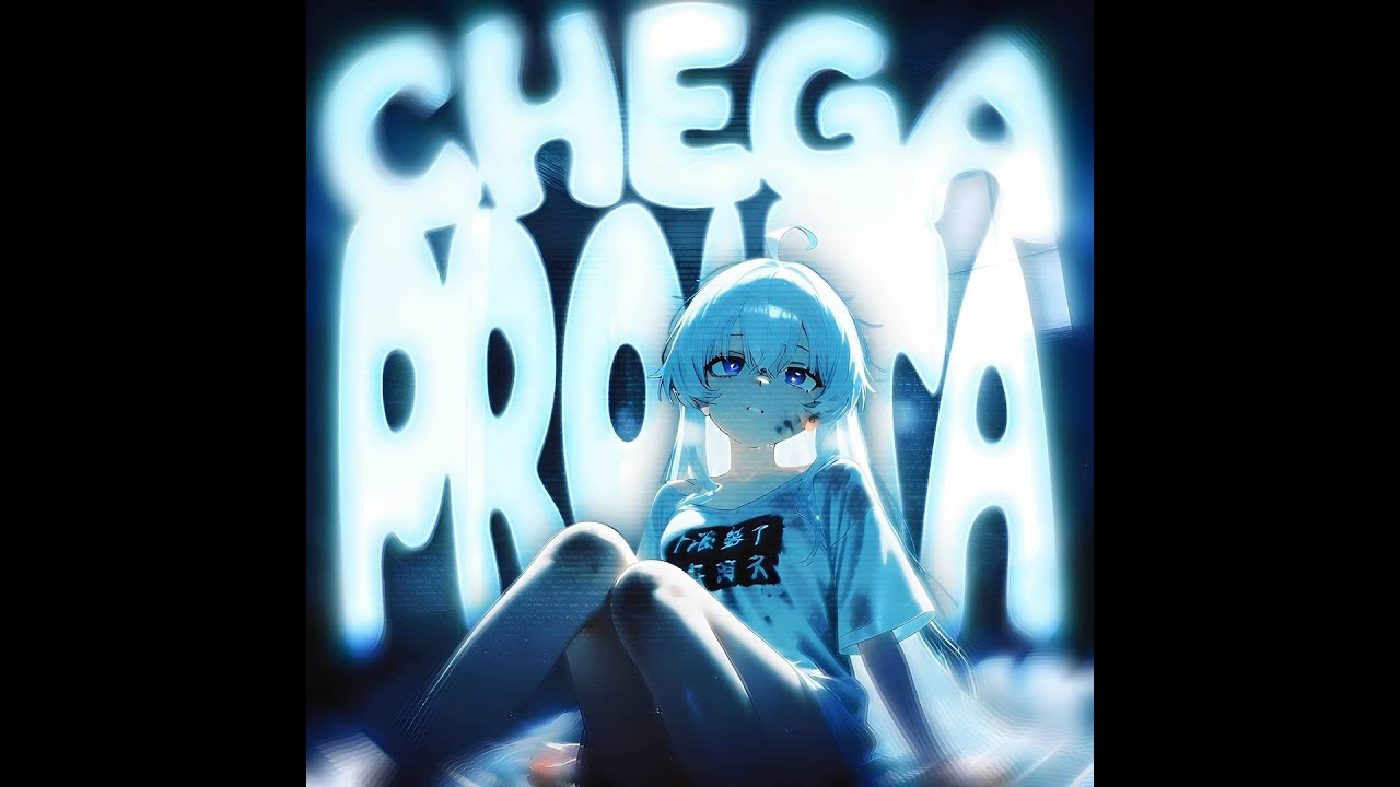 CHEGA PRONTA (Slowed)